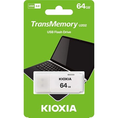 kioxia 64gb